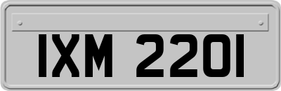 IXM2201