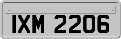 IXM2206