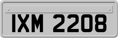 IXM2208