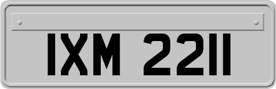 IXM2211