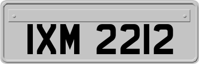 IXM2212