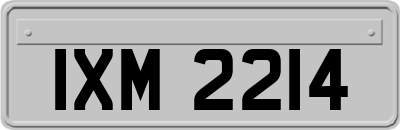 IXM2214