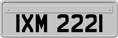IXM2221