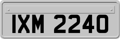 IXM2240