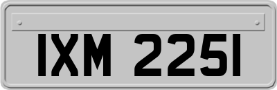 IXM2251