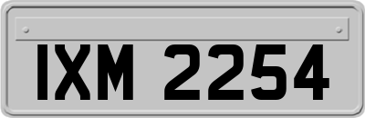 IXM2254