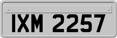 IXM2257