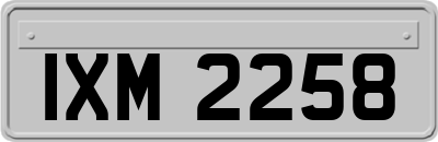 IXM2258