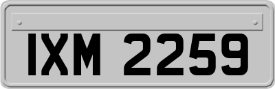 IXM2259