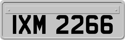 IXM2266