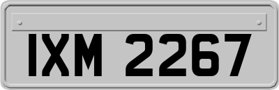 IXM2267