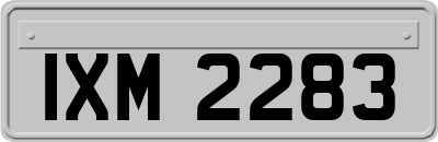 IXM2283