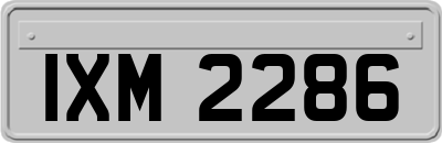 IXM2286