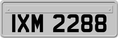 IXM2288