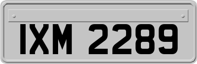 IXM2289