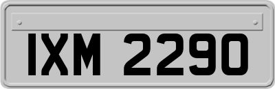 IXM2290