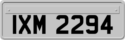 IXM2294