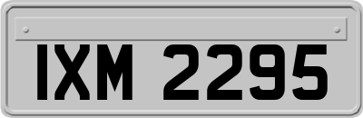 IXM2295