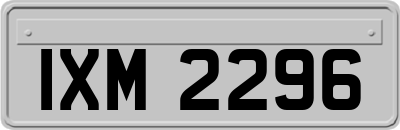 IXM2296