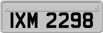 IXM2298
