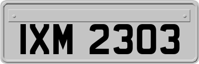 IXM2303