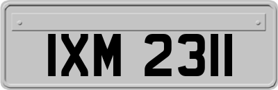 IXM2311