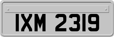 IXM2319