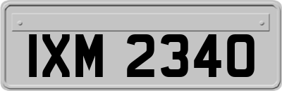 IXM2340