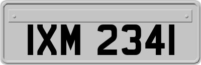 IXM2341