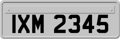 IXM2345