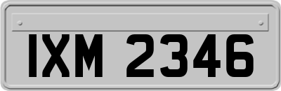 IXM2346