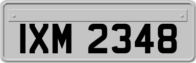 IXM2348