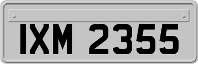IXM2355