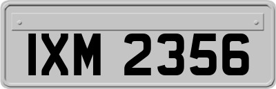 IXM2356