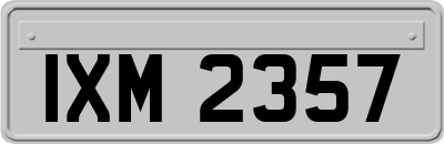 IXM2357