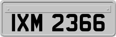 IXM2366