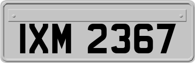 IXM2367