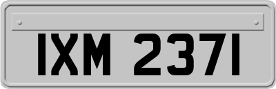 IXM2371