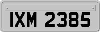 IXM2385