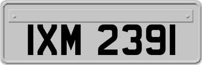 IXM2391