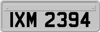 IXM2394