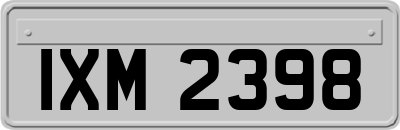 IXM2398