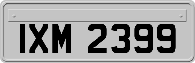 IXM2399
