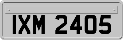 IXM2405
