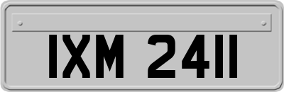 IXM2411