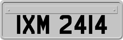 IXM2414