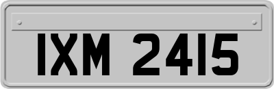 IXM2415