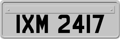 IXM2417