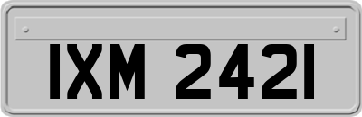 IXM2421