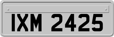 IXM2425